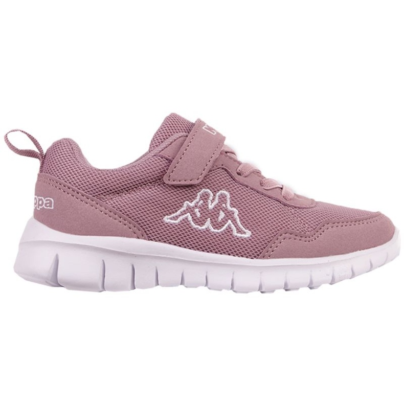 Scarpe Kappa Valdis K 260982K 2310 rosa