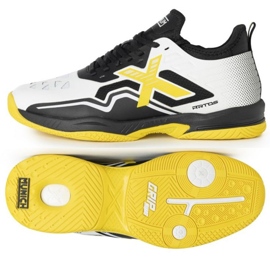 Munich Scarpe da pallamano Monaco Artos M 4044102 bianca