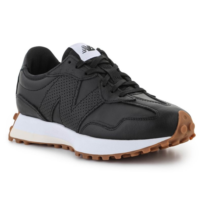Scarpe New Balance WS327LH nero