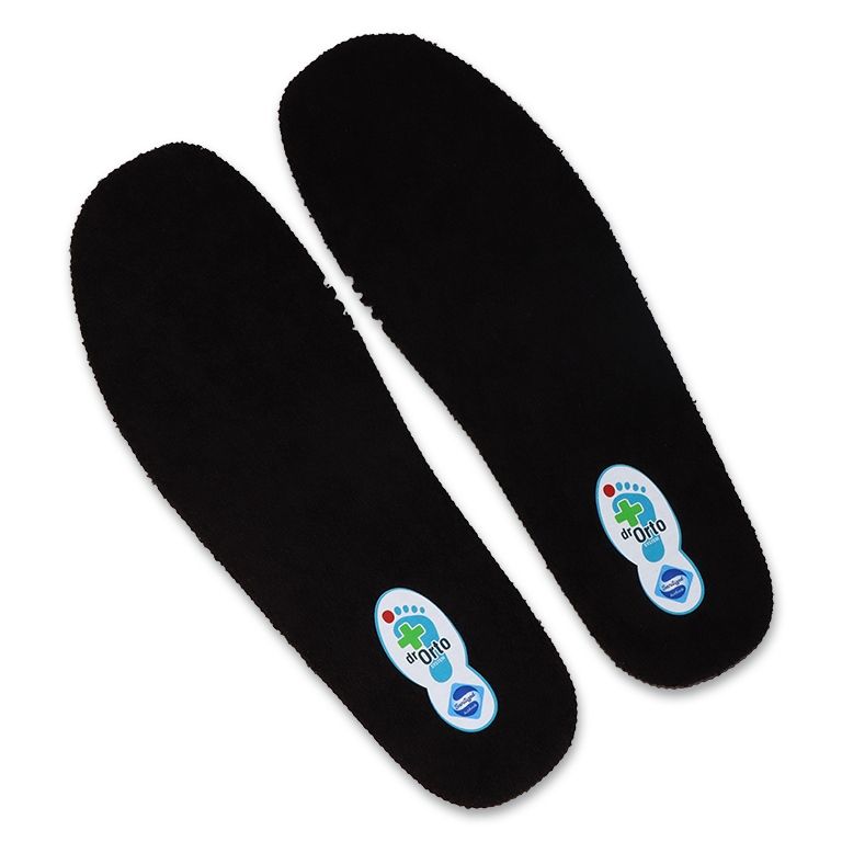 Inserto per scarpe Befado Dr. orto 891D010 nero