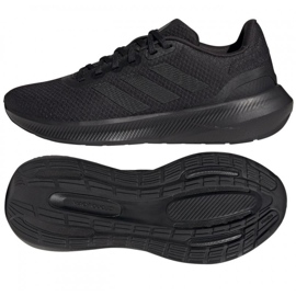 Scarpe da corsa Adidas Runfalcon 3.0 W HP7558 nero