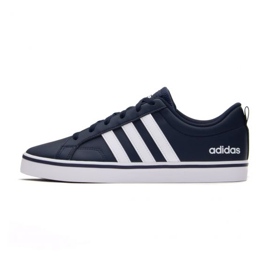 Scarpe sportive da uomo adidas Vs Pace 2.0 HP6011 blu navy