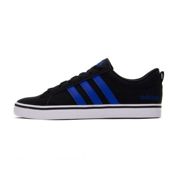Scarpe sportive da uomo adidas Vs Pace 2.0 HP6004 nere nero