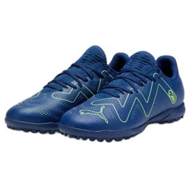 Scarpe Puma Future Play Tt 107391-03 blu