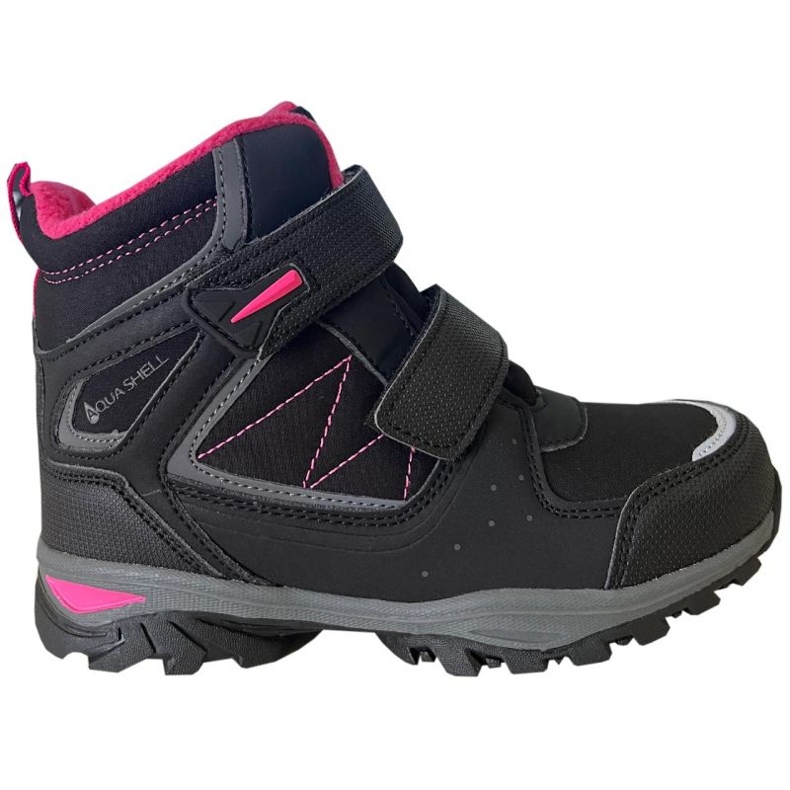Scarpe Lee Cooper LCJ-23-01-2061K nero