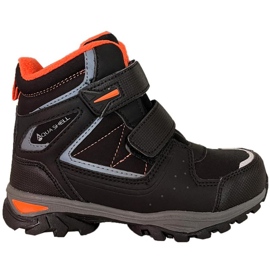 Scarpe Lee Cooper LCJ-23-01-2060K nero