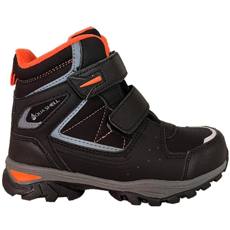 Scarpe Lee Cooper LCJ-23-01-2060K nero