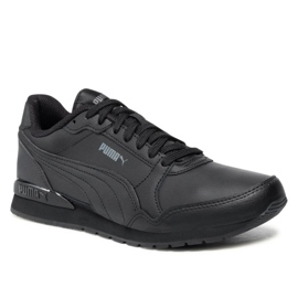 Scarpe Puma St Runner v3 LM 384855 15 nero