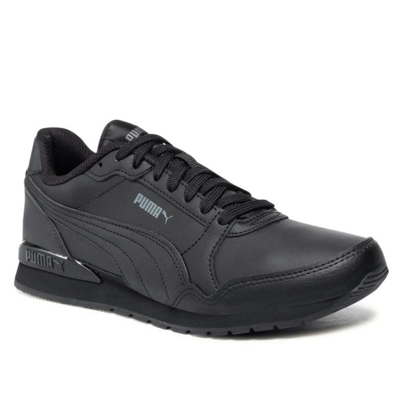 Scarpe Puma St Runner v3 LM 384855 15 nero