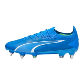 Scarpe Puma Ultra Ultimate MxSG 107504-03 blu