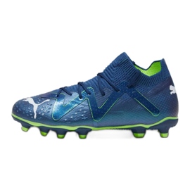 Scarpe Puma Future Pro FG/AG 107383-03 blu