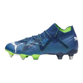 Scarpe Puma Future Ultimate Mxsg 107351-03 blu