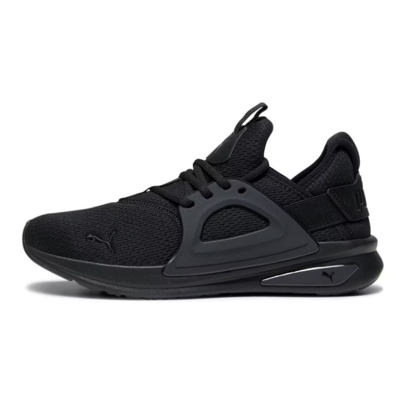 Scarpe Puma Softride Enzo Evo Premium 37872901 nero