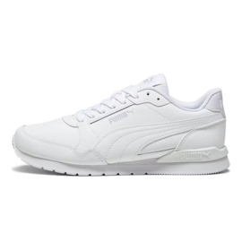 Scarpe Puma St Runner V3 L 38485520 bianco