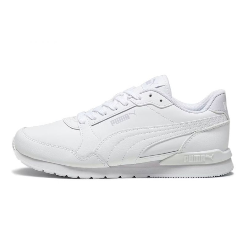 Scarpe Puma St Runner V3 L 38485520 bianca