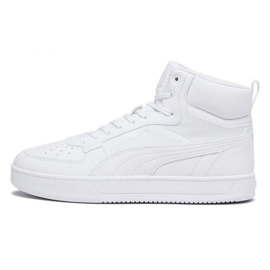 Scarpe Puma Caven 2.0 Mid 39229102 bianco