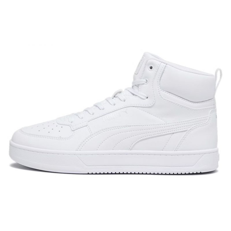 Scarpe Puma Caven 2.0 Mid 39229102 bianca
