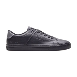 Scarpe Big Star M JJ174108 nero