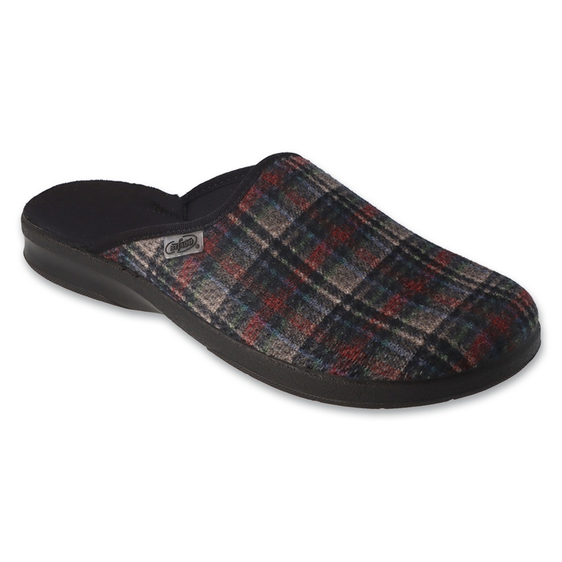 Scarpe da uomo Befado pu 548M037 multicolore
