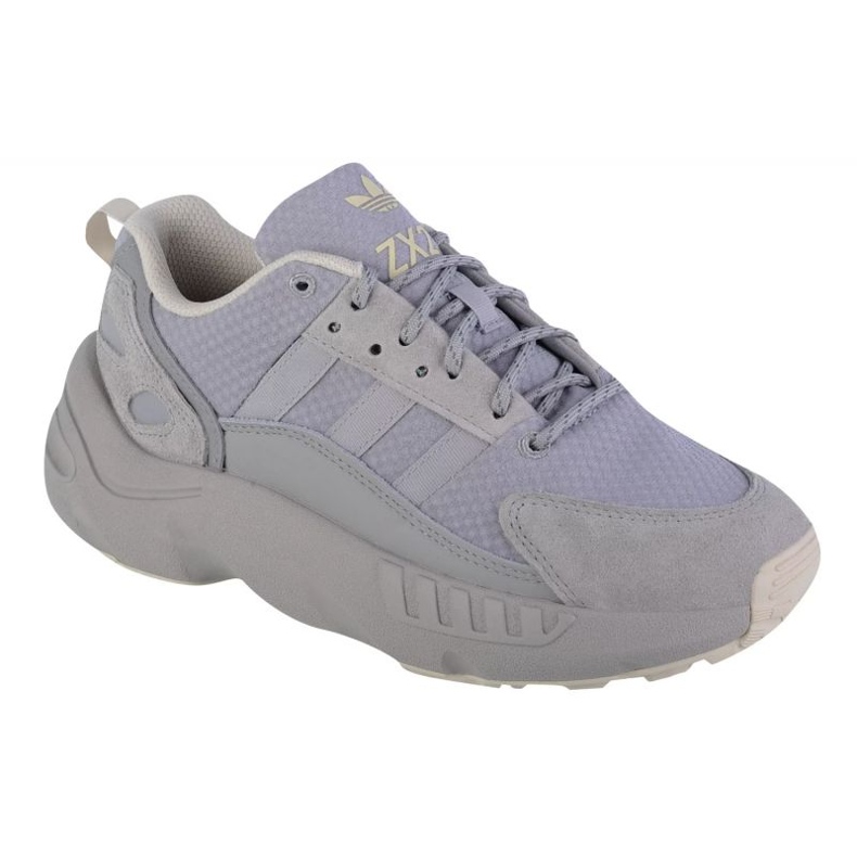 Scarpe adidas Zx 22 Jr GX0912 grigio