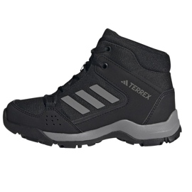 Scarpe Adidas Terrex Hyperhiker Mid K ID4857 nero