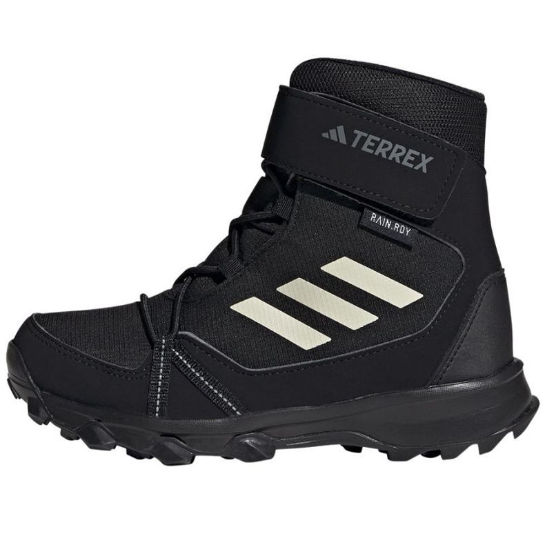 Scarpe Adidas Terrex Snow Cf RAIN.RDY IF7495 nero