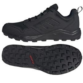 Scarpe Adidas Terrex Tracerocker 2 IF2581 nero