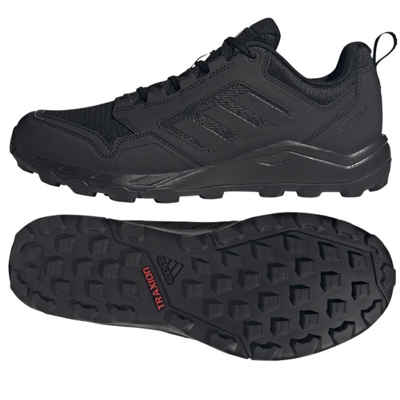 Scarpe Adidas Terrex Tracerocker 2 IF2581 nero