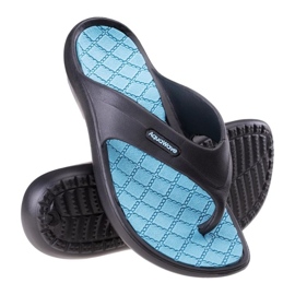 AquaWave Aquawawe Alema Wmns W 92800399940 infradito nero
