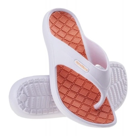 AquaWave Aquawawe Alema Wmns Wmns W 92800399946 infradito bianco