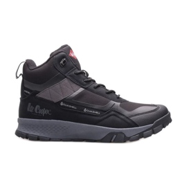Scarpe Lee Cooper M LCJ-23-01-2034M nero