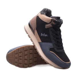 Scarpe Lee Cooper LCJ-23-31-3065M nero