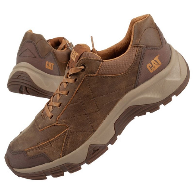Caterpillar Detours M P725416 Brown Athletic Shoes eBay
