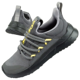 Scarpe Adidas Lite Racer Jr GW4156 grigio
