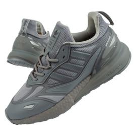 Scarpe sportive Adidas Zx 2K Boost 2.0 M GZ7742 grigio