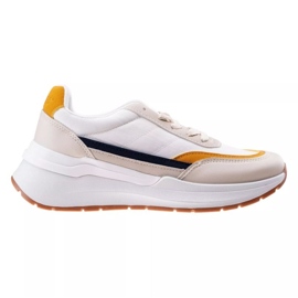 Scarpe Hi-tec Mestra Wo 92800490088 bianco