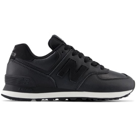 Scarpe New Balance WL574IB2 nero