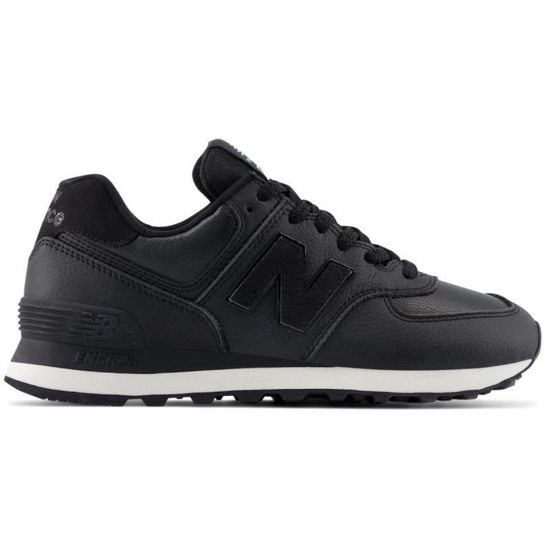 Scarpe New Balance WL574IB2 nero