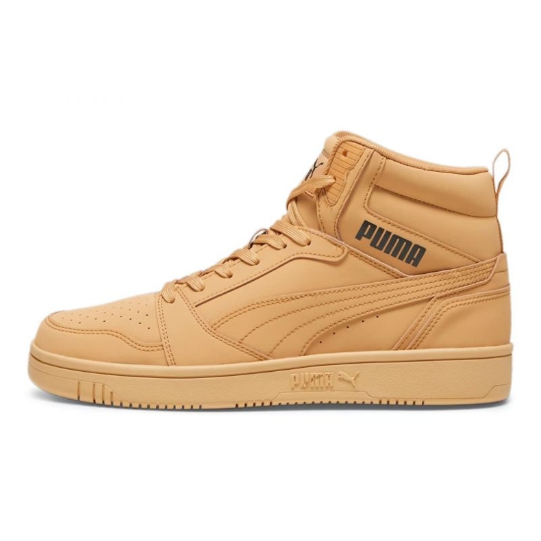 Scarpe Puma Rebound v6 Buck M 39358002 marrone