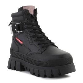 Scarpe Palladium Revolt Sport Ranger W 98355-001-M nero