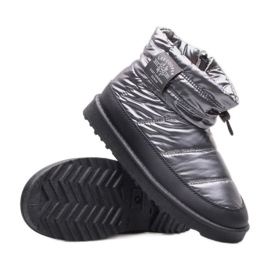 Scarpe Lee Cooper W LCJ-23-44-1966L argento