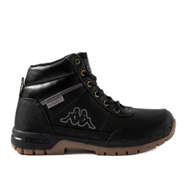 Stivali Kappa neri 242075 Bright nero