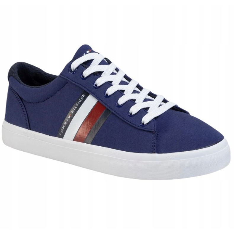 Scarpe da ginnastica Tommy Hilfiger FM0FM02685 blu