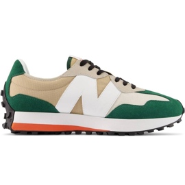 Scarpe New Balance M MS327SP multicolore