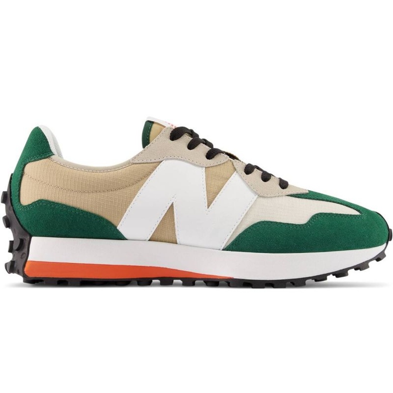 Scarpe New Balance M MS327SP multicolore