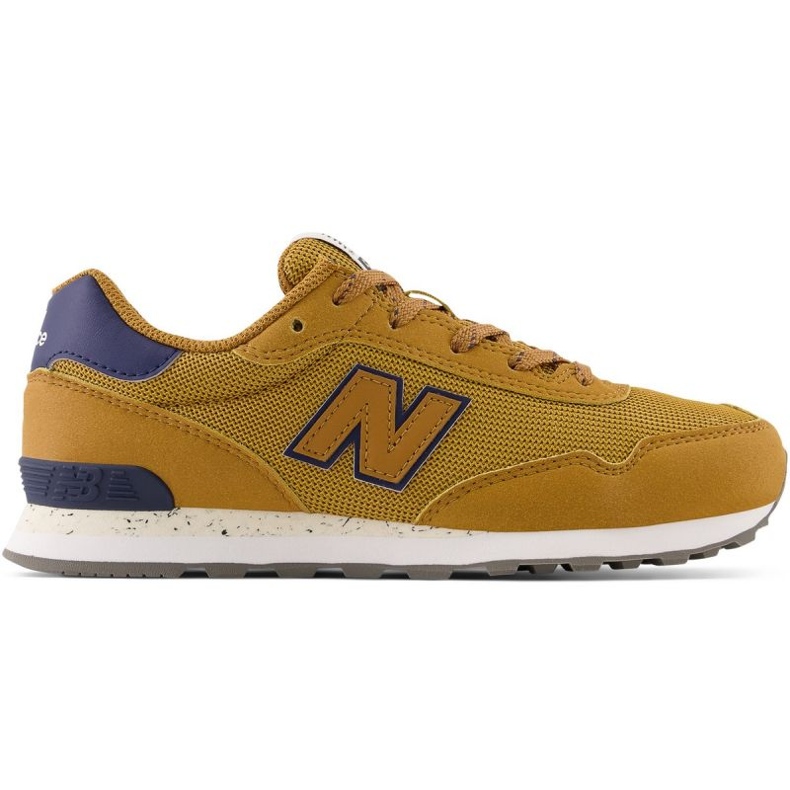 Scarpe New Balance PC515DH marrone