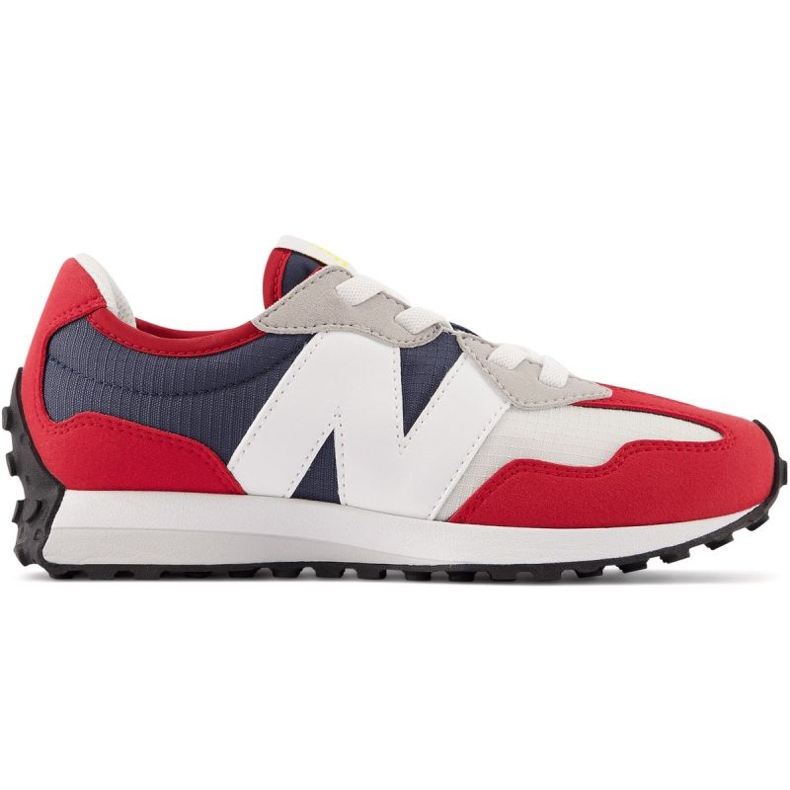 Scarpe New Balance PH327SR rosso