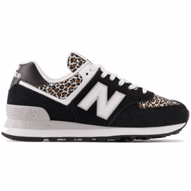 Scarpe New Balance WL574BI2 nero