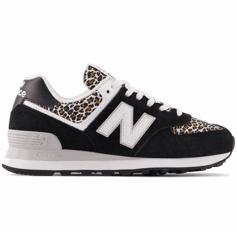 Scarpe New Balance WL574BI2 nero