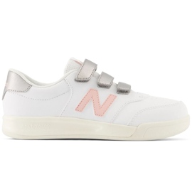 Scarpe New Balance PVCT60WP bianco